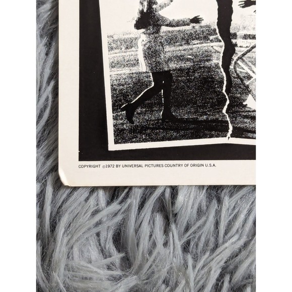 Limbo 1972 Lobby Card Movie Poster American Drama Kate Jackson Mark Robson - Picture 8 of 10